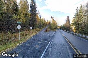 30090 Gary Marshall Rem NW, Cooper Landing, AK 99572