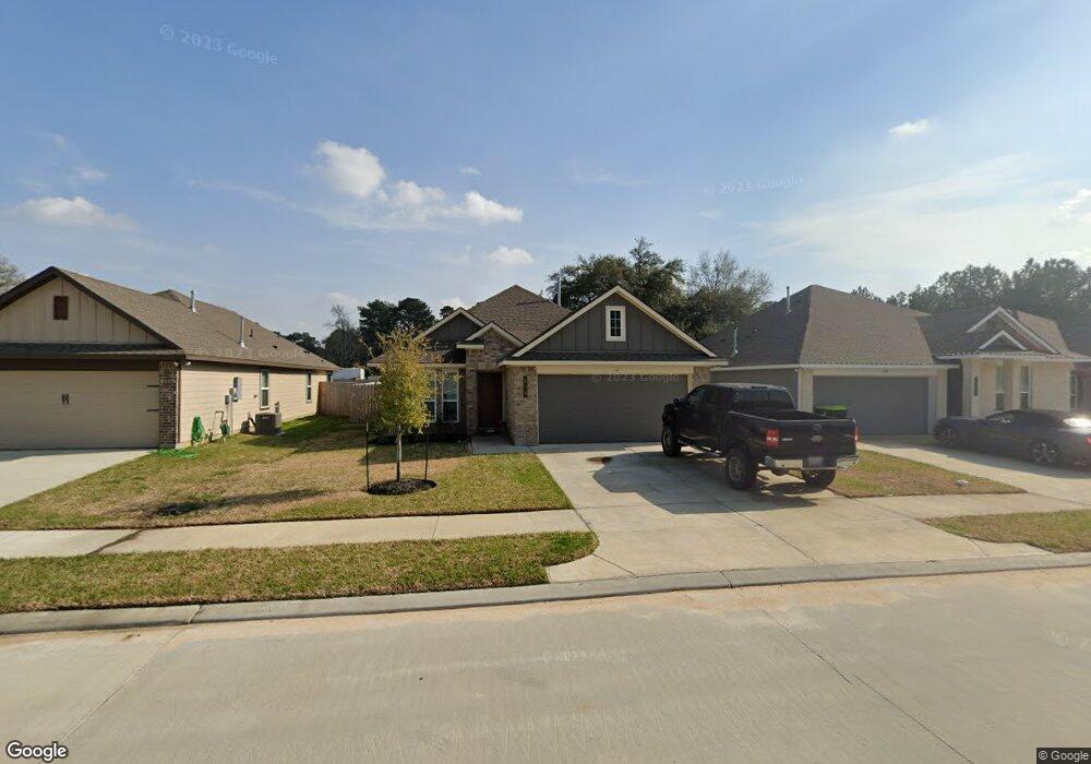 614 Wildflower Trail Place, Tomball, TX 77375 - photo 1