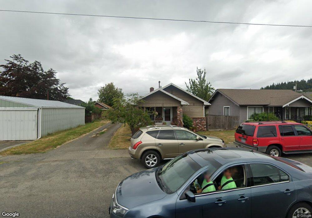 162 SW 6th St, Chehalis, WA 98532 - photo 1