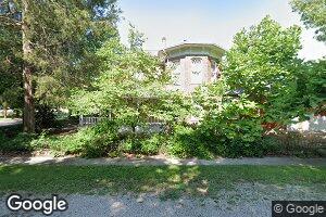 222 N New York St, Chrisman, IL 61924