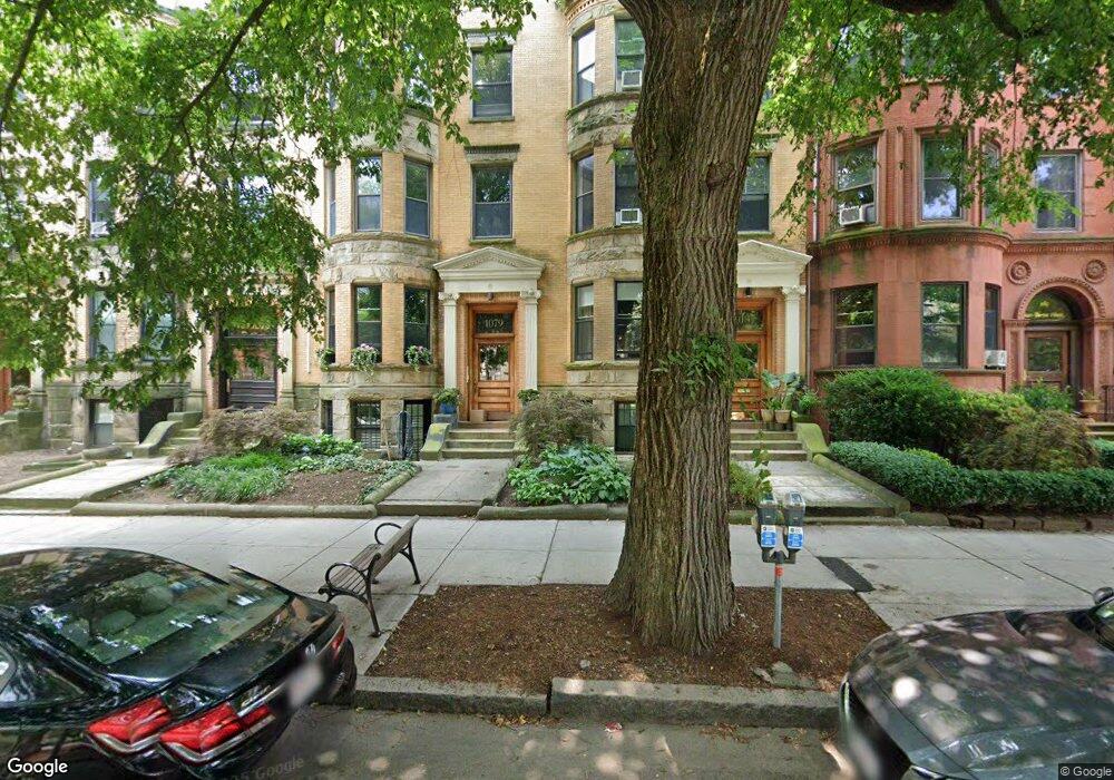 1081 Beacon St unit 1081, Brookline, MA 02446 - photo 1