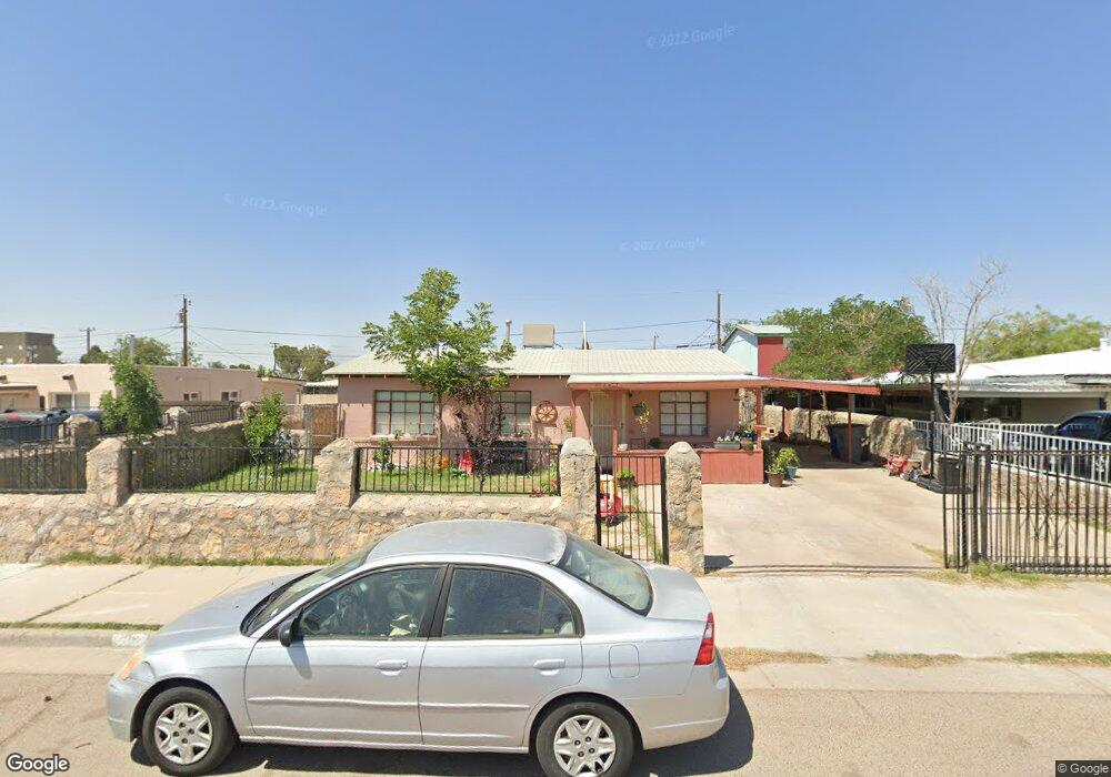 7868 Juliet Way, El Paso, TX 79915 - photo 1