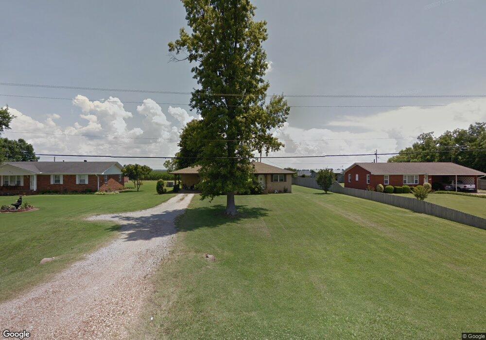 414 W State St, Caraway, AR 72419 MLS 10069552