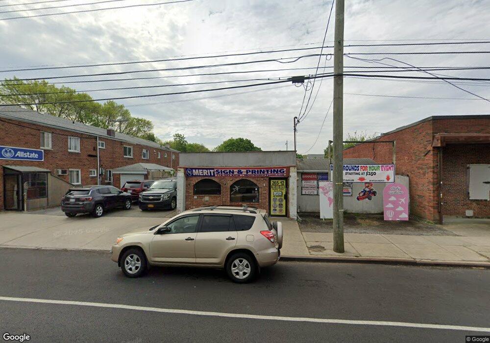 26512 Hillside Ave, Glen Oaks, NY 11004 - photo 1