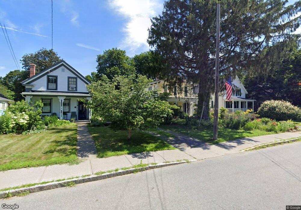 16 Main St, Conway, MA 01341 - photo 1