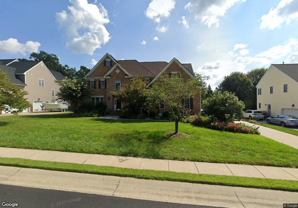 4923 Topping Ln, Glen Allen, VA 23060 - photo 1