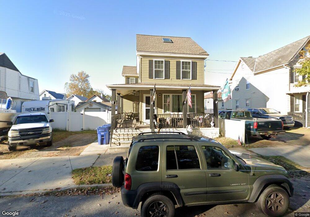 45 Spring Garden St, Riverside, NJ 08075 - photo 1