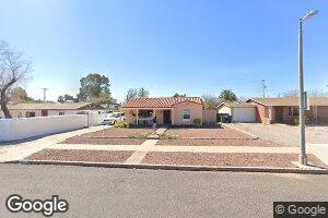 4314 E Poe St, Tucson, AZ 85711