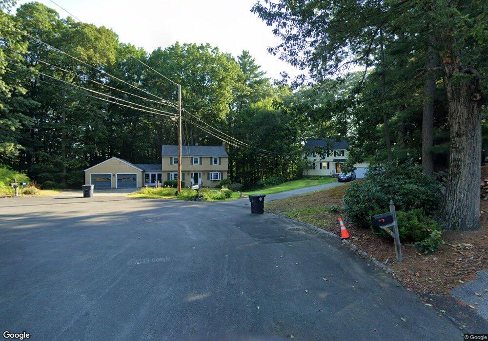 39 Meredith Dr, Nashua, NH 03063 - photo 1