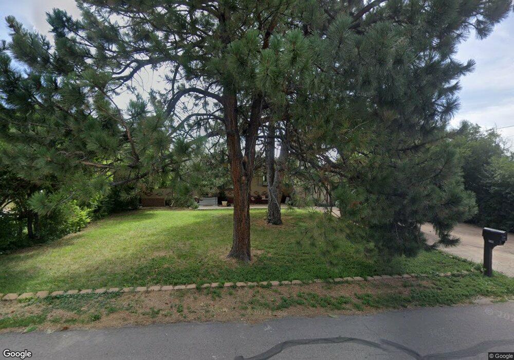 2140 Garrison St, Lakewood, CO 80215 - photo 1