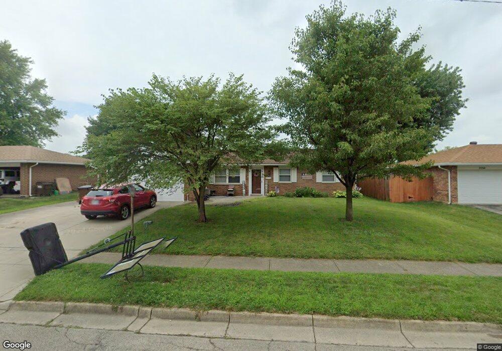 2280 Alabama Dr, Xenia, OH 45385 - photo 1