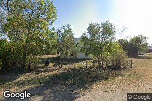 46 B St, Wasta, SD 57791