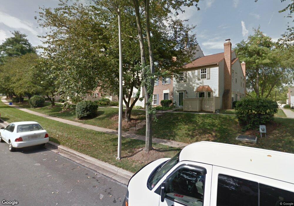 9 Appledowre Ct, Germantown, MD 20876 - photo 1