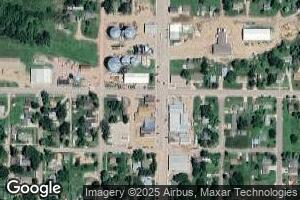 100 S Main St, Humboldt, SD 57035