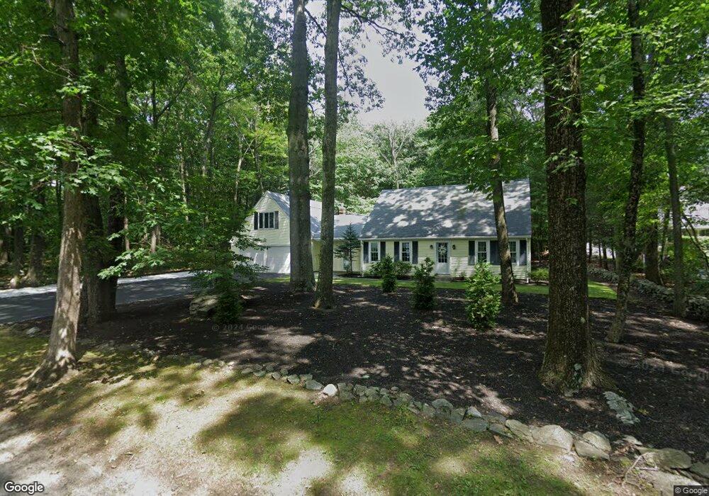 156 Floral St, Shrewsbury, MA 01545 - photo 1