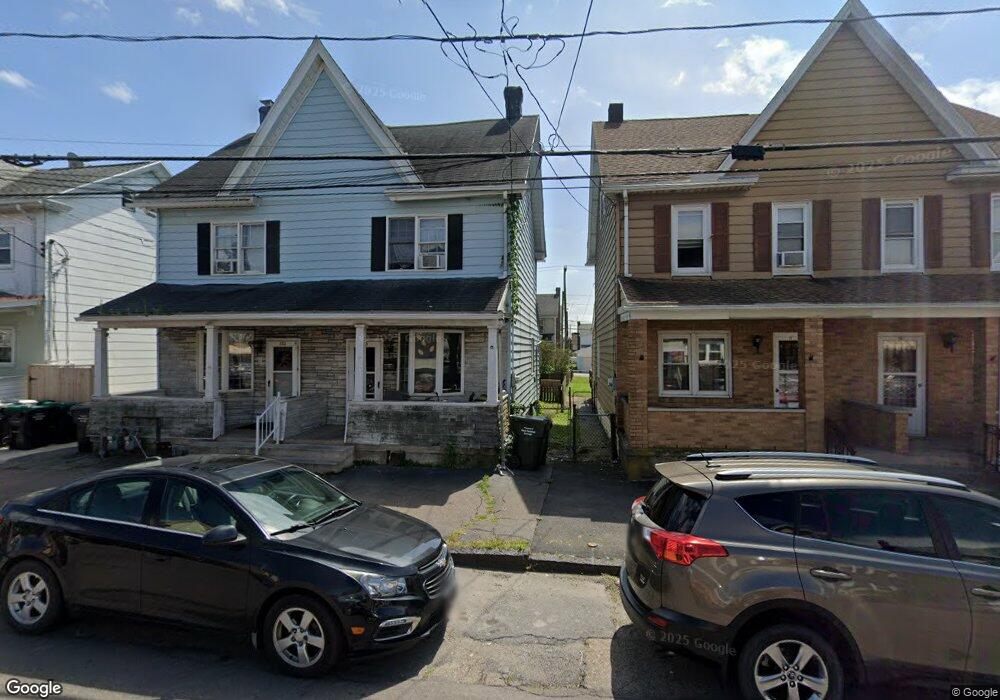 220 E Green St, West Hazleton, PA 18202 - photo 1