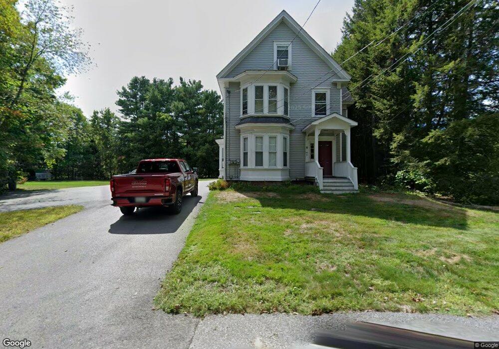 9 Groton St unit 3, Pepperell, MA 01463 - photo 1