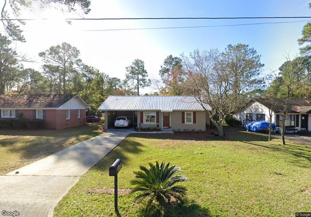 632 16th St E, Tifton, GA 31794 - photo 1