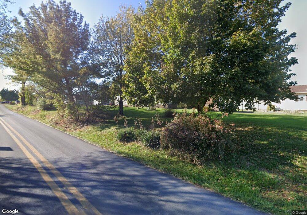 0 Bonanza Dr unit BE7520024, Bunker Hill, WV 25413 - photo 1