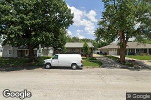 303 S Main St, Galva, KS 67443