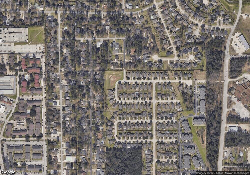 418 Glenwood Ridge Dr, Spring, TX 77386 - photo 1