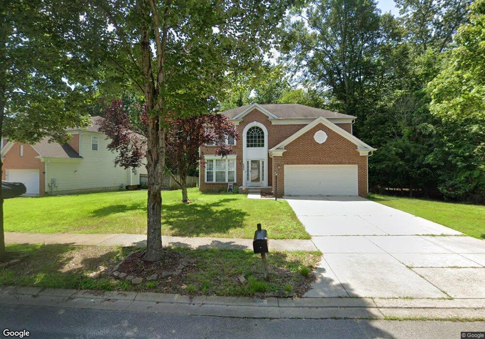 4678 Queens Grove St, White Plains, MD 20695 - photo 1