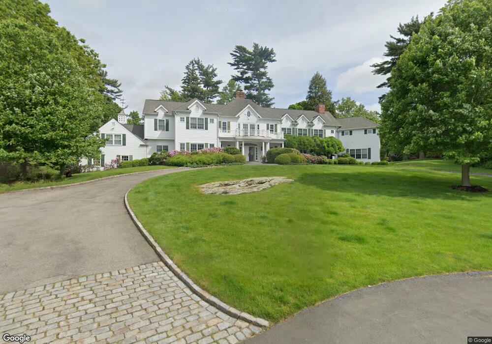 10 Sylvanleigh Rd, Purchase, NY 10577 - photo 1