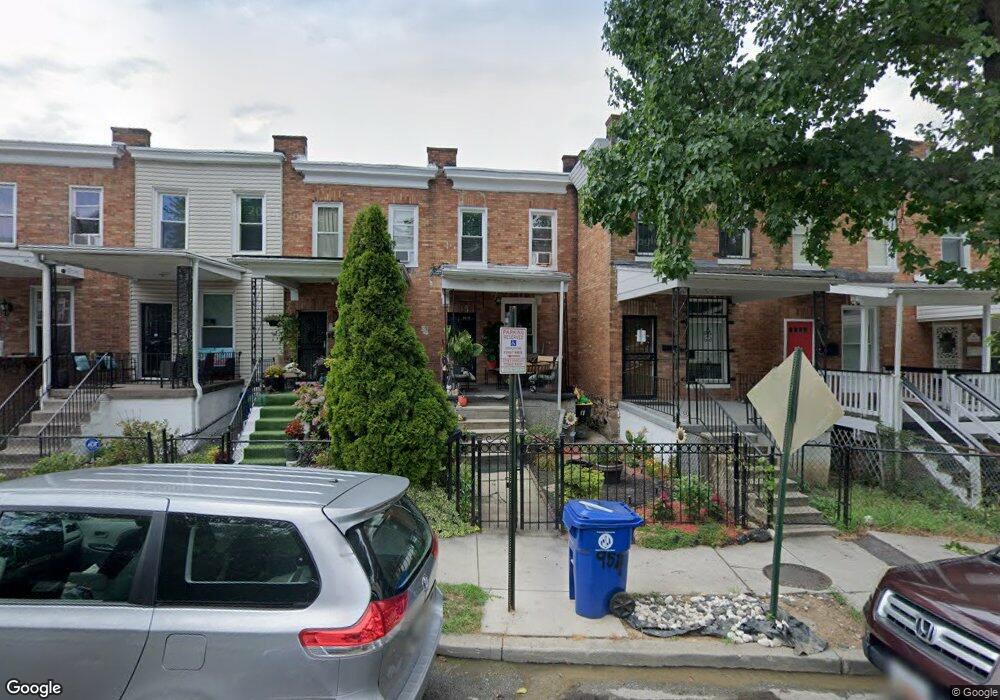 954 N Franklintown Rd, Baltimore, MD 21216 - photo 1