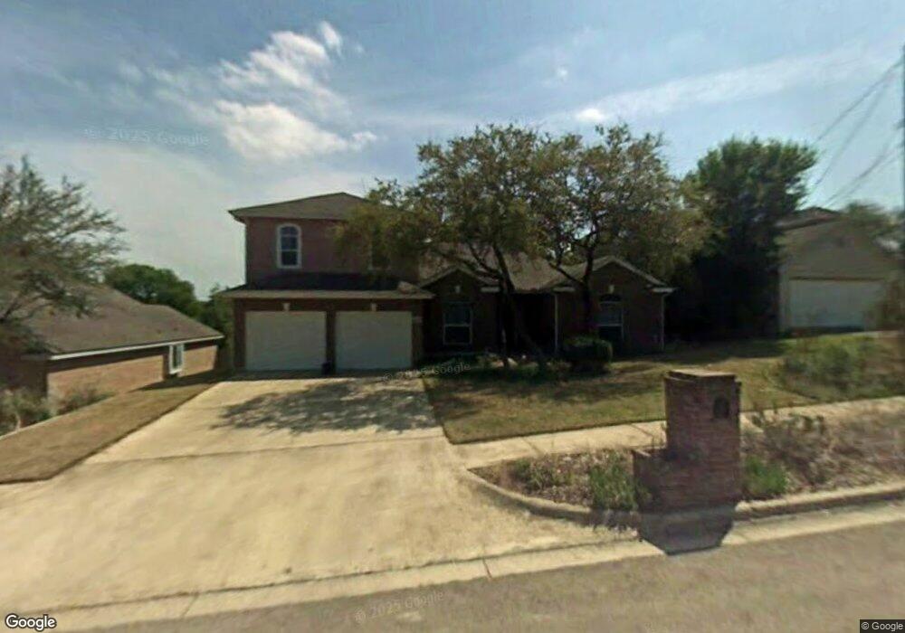 2003 Lancaster St, San Marcos, TX 78666 - photo 1