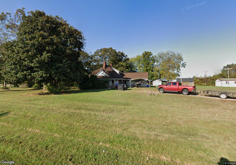 1525 Old Mocksville Rd, Statesville, NC 28625 - photo 1