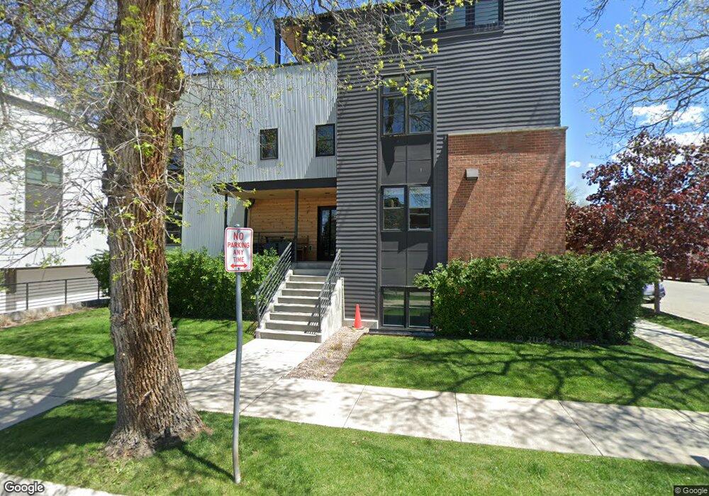 202 N Tracy Ave, Bozeman, MT 59715 - photo 1