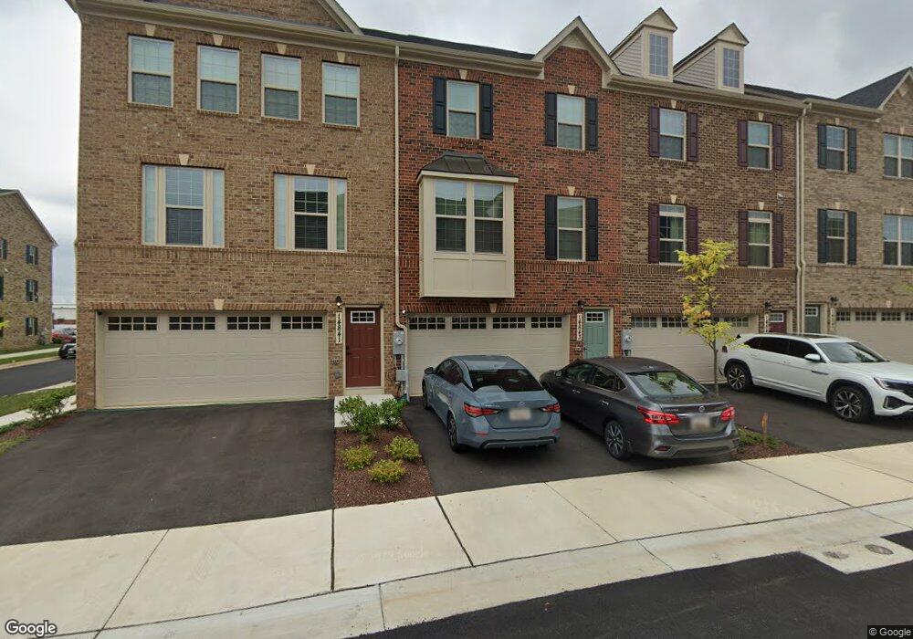 14843 Willow Run Ln, Laurel, MD 20707 - photo 1