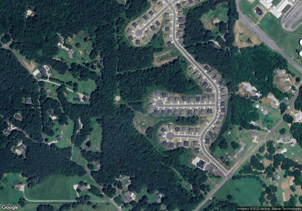 437 Tributary Ln, Holly Springs, GA 30115 - photo 1