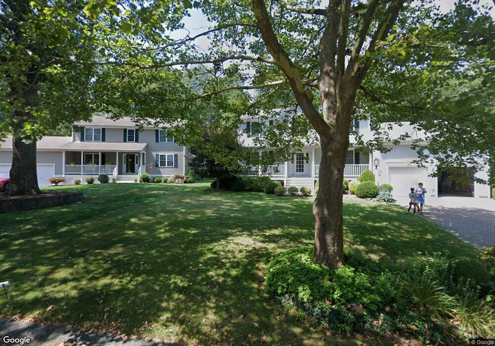 29 Birchwood Dr, South Kingstown, RI 02879 - photo 1