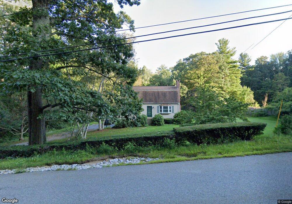 322 Stafford St, Charlton, MA 01507 - photo 1