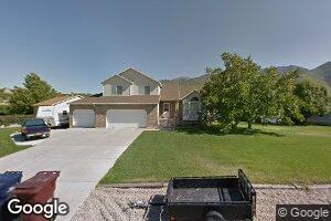 1826 E 6900 S, Ogden, UT 84405