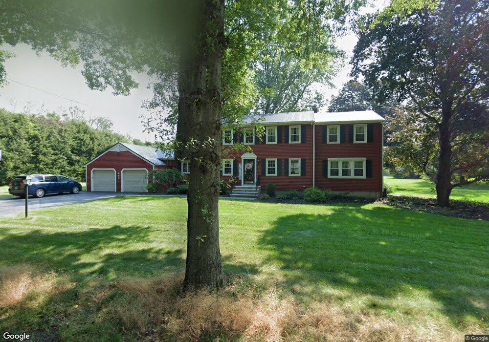 150 Pine St, Franklin, MA 02038 - photo 1