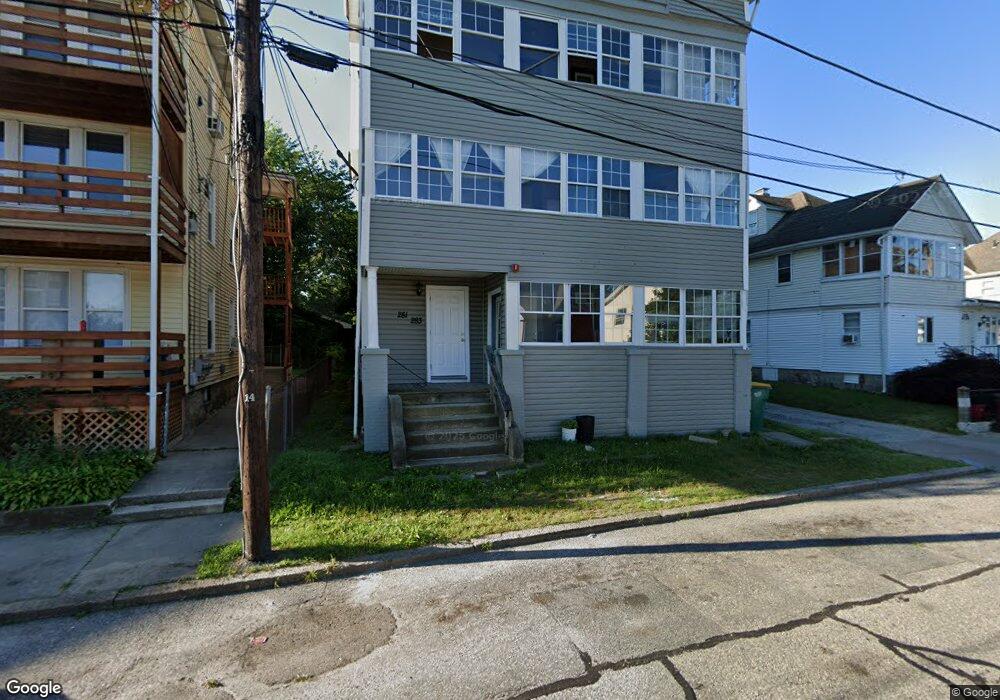 281 Mowry St, Woonsocket, RI 02895 - photo 1