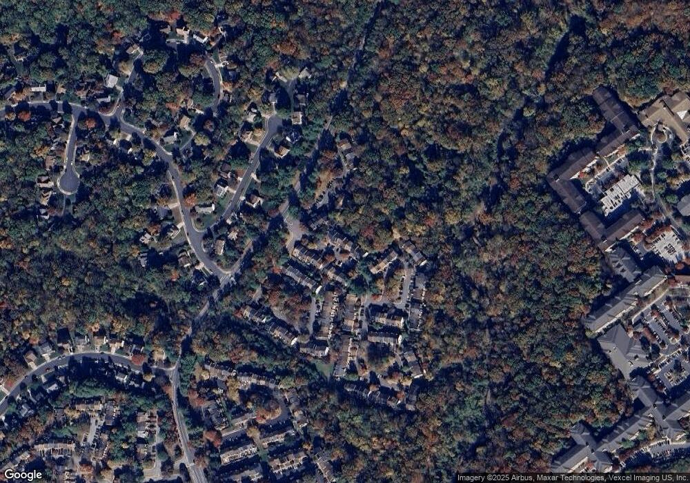 7762 Shootingstar Dr, Springfield, VA 22152 - photo 1