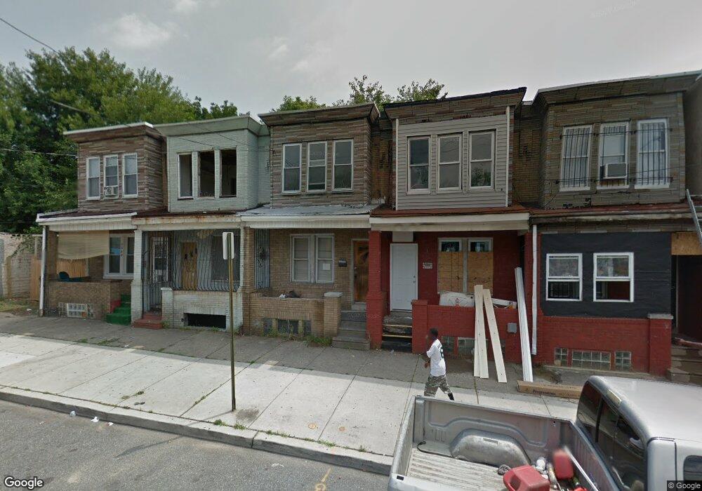 1544 Louis St, Camden, NJ 08104 - photo 1