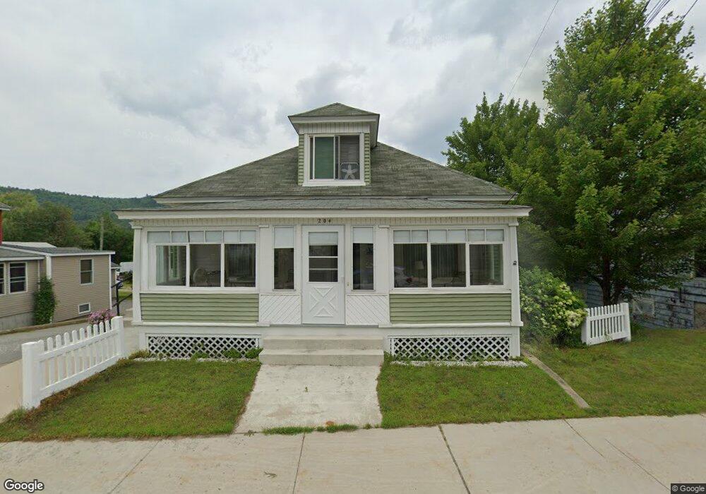 204 Wight St, Berlin, NH 03570 - photo 1