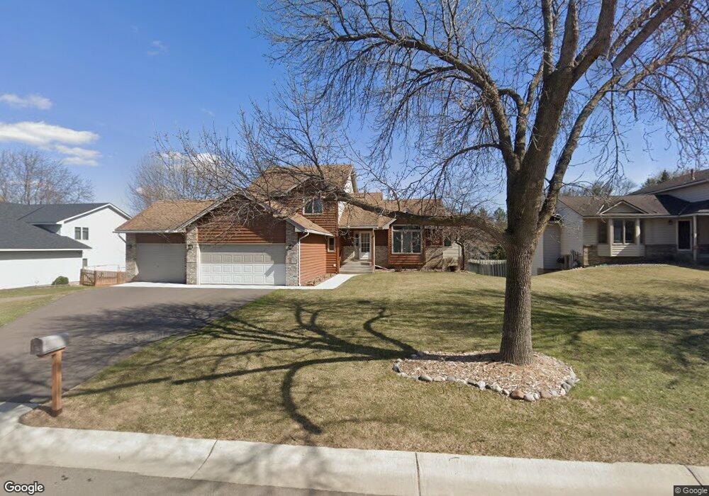 11273 N Eagle Lake Blvd, Maple Grove, MN 55369 - photo 1