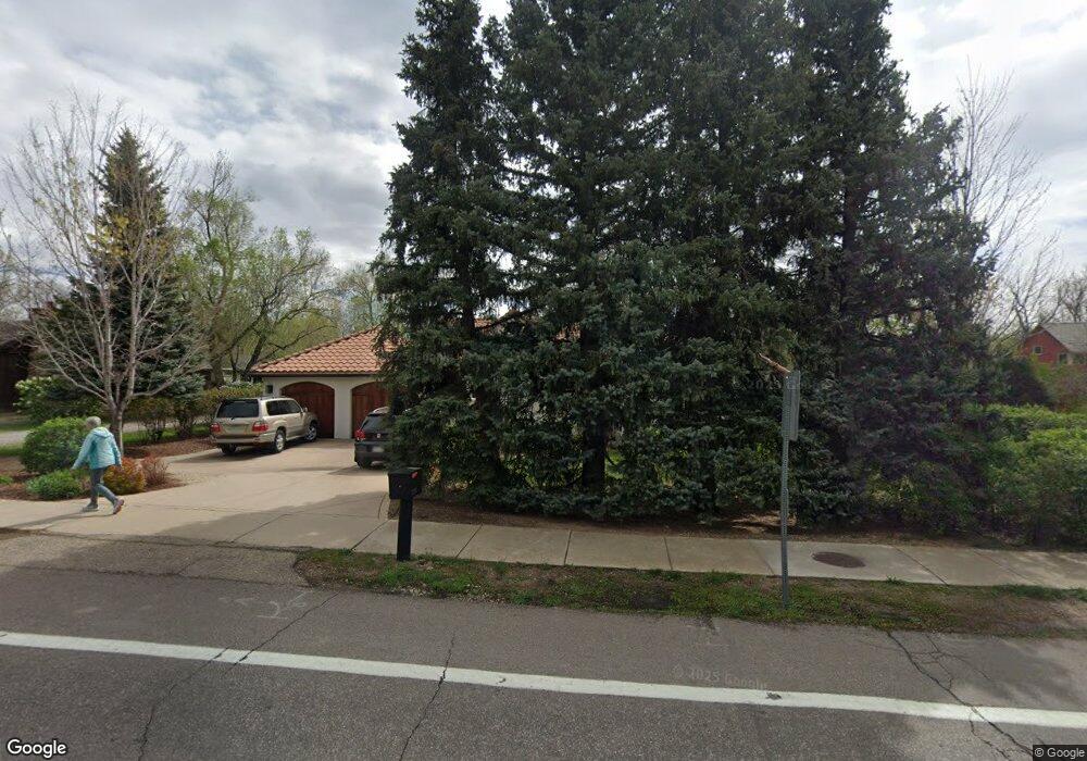 3686 26th St, Boulder, CO 80304 - photo 1