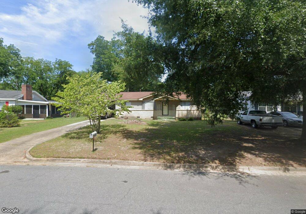 1621 Jones Ave, Albany, GA 31707 - photo 1