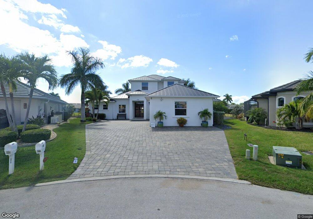 651 Andros Ct, Punta Gorda, FL 33950 - photo 1