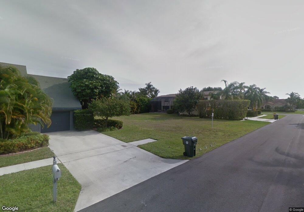 325 Prairie Rose Ln, Boca Raton, FL 33487 - photo 1