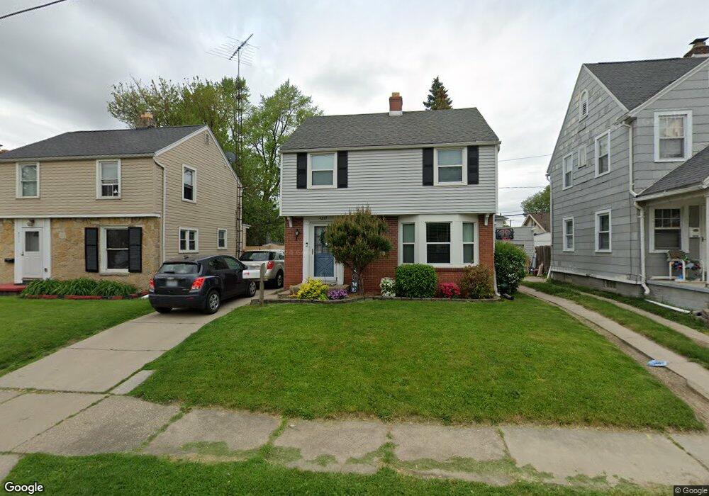 4217 Lyman Ave, Toledo, OH 43612 - photo 1