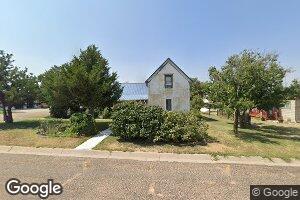 315 W 3rd St N, Cheyenne Wells, CO 80810