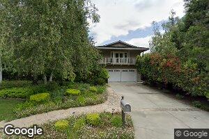 1086 Cathcart Way, Stanford, CA 94305