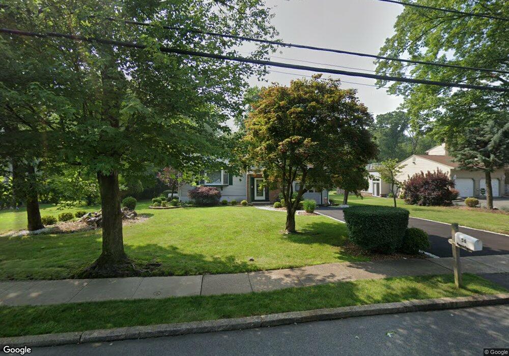 56 Westminster Dr, Parsippany, NJ 07054 - photo 1